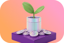 Выгодный старт