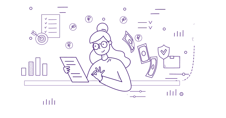 Накопить и получить гарантированный доход