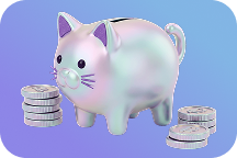 Копилка Плюс