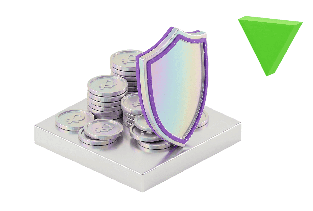 <h1>НСЖ (Накопительное страхование жизни)</h1>