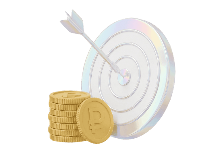 Тем, кто откладывает на долгосрочные цели