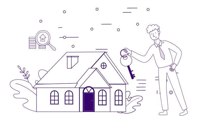 Покупка квартиры