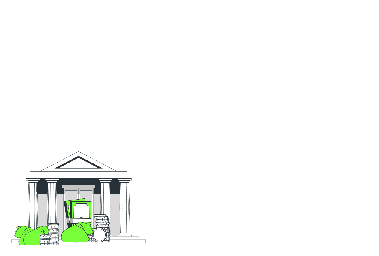 Накопи и точка