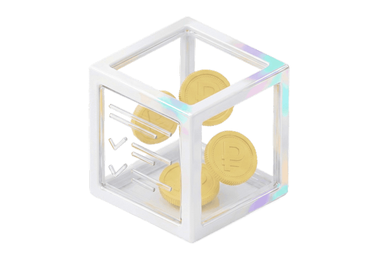 Тем, кто ценит прозрачность вложений