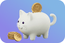 Копилка Плюс