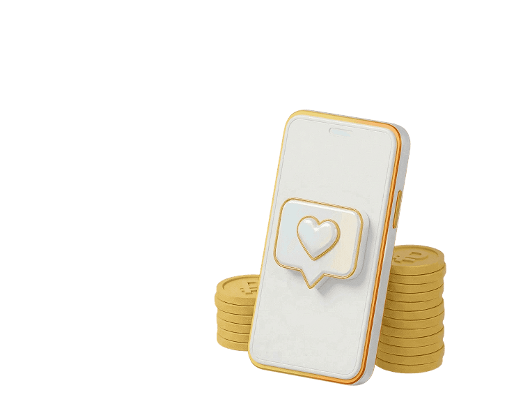 Узнай больше о финансах
в наших социальных сетях