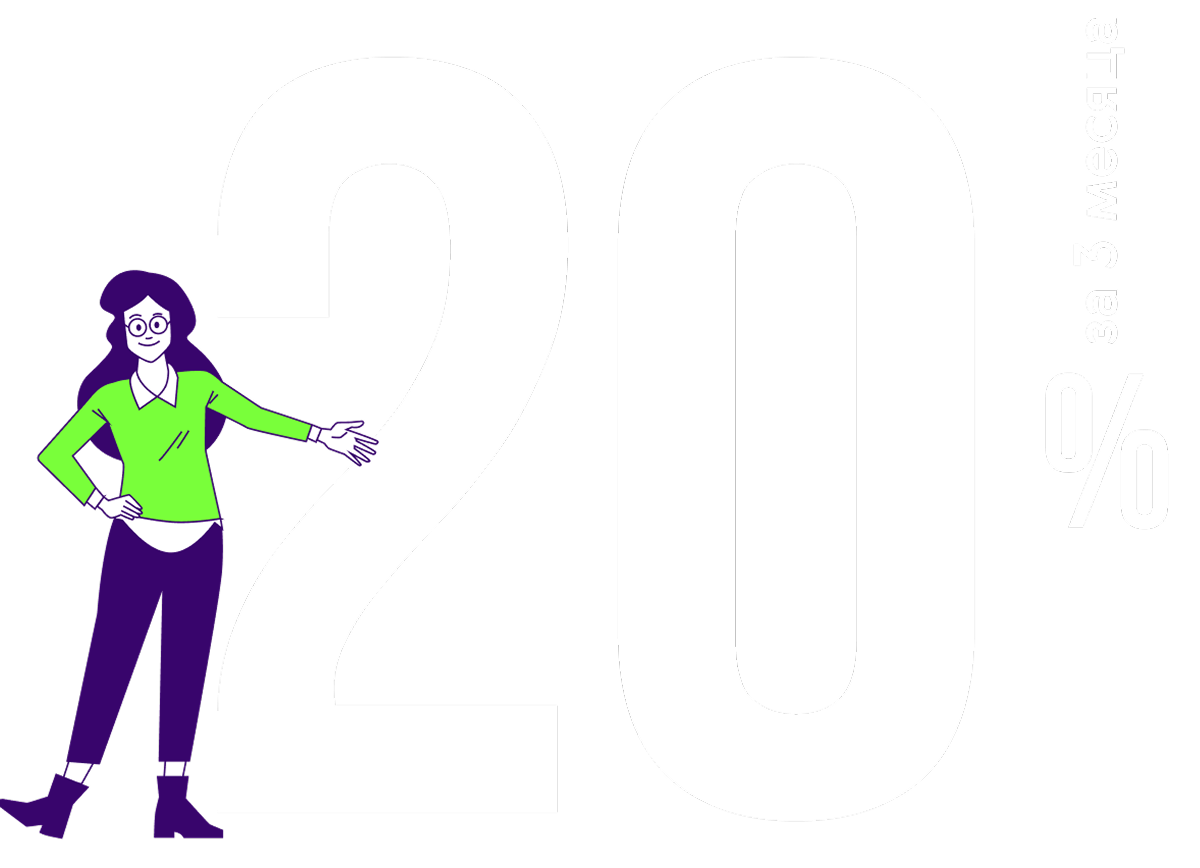 <p>Уверенный выбор</p>