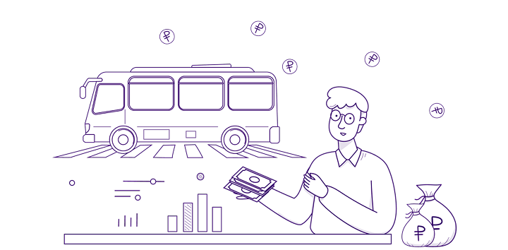 Финансовая подушка для будущего