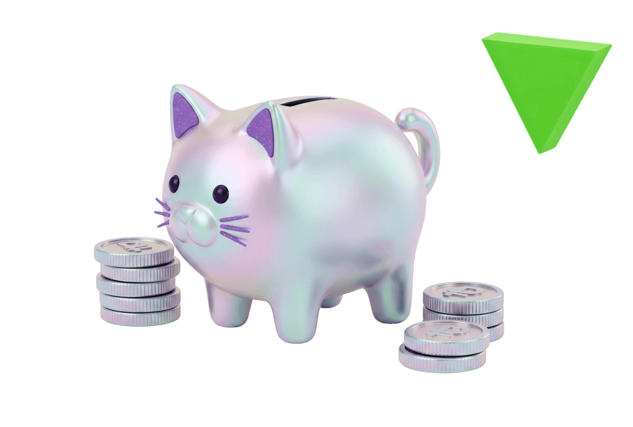 Копилка Плюс