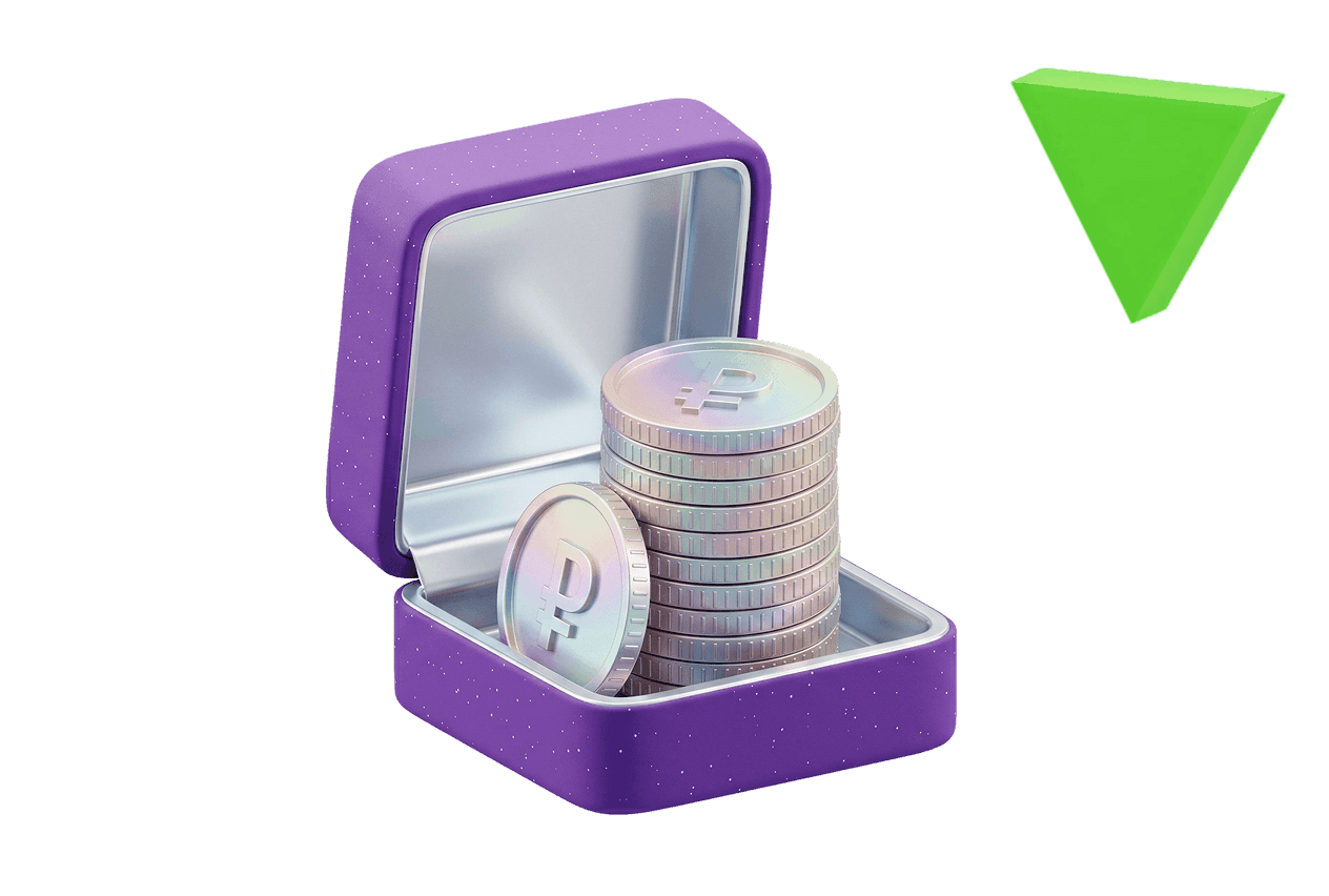 Уверенный выбор