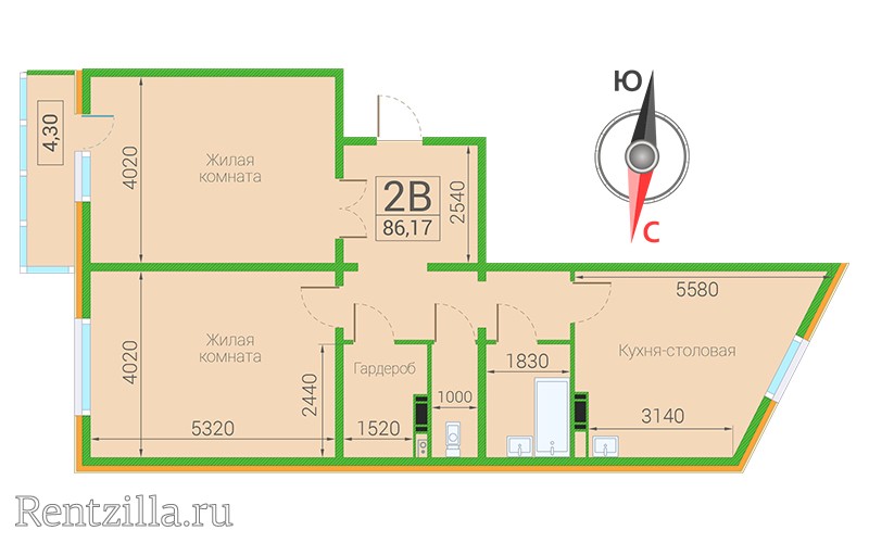 Зеленая Планета Южно Сахалинск Купить Квартиру