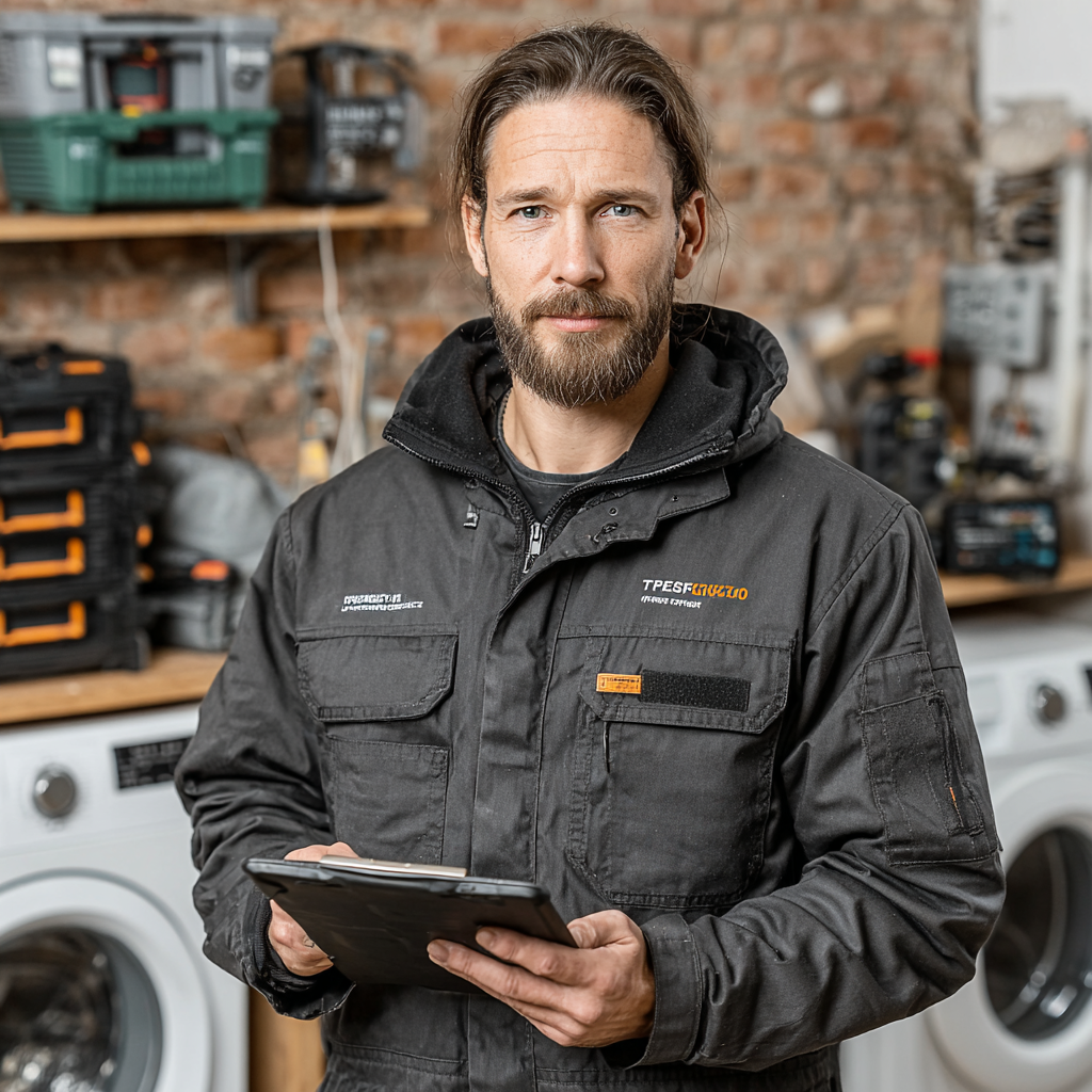 Рустам Ильдарович