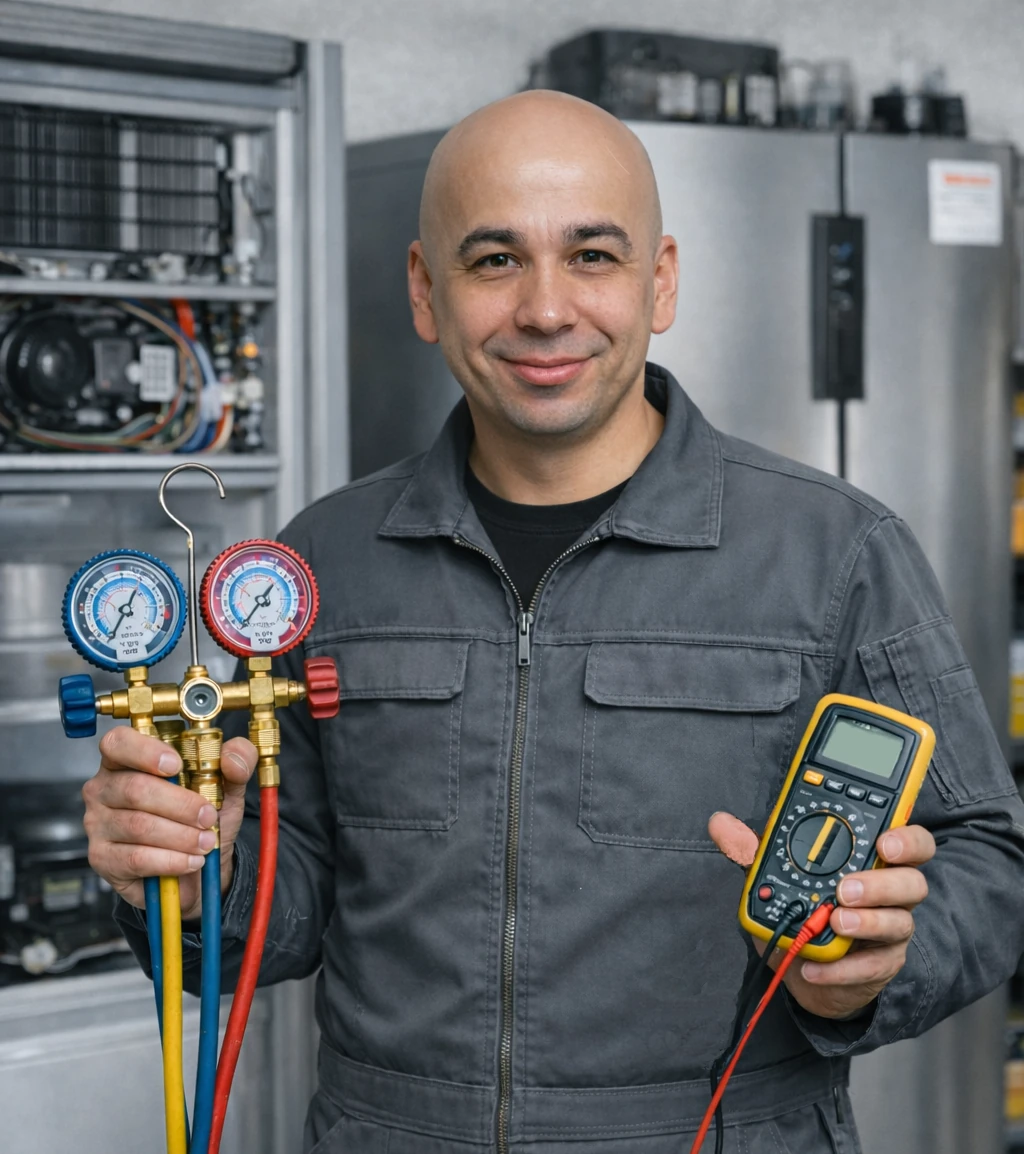 Урал Салаватович