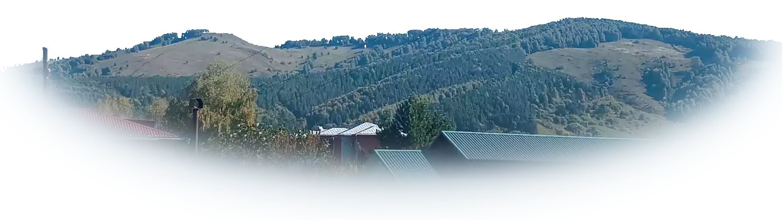 Гора Тугая