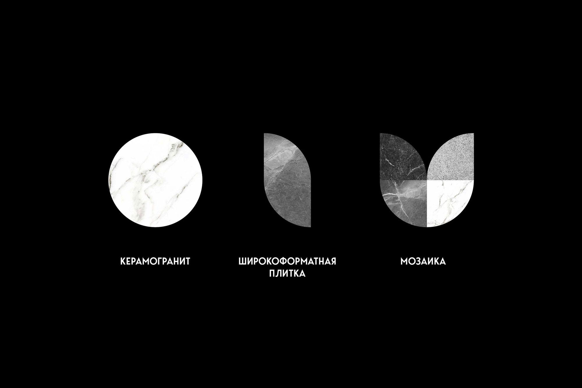 Типа эстетик. Repina Branding.
