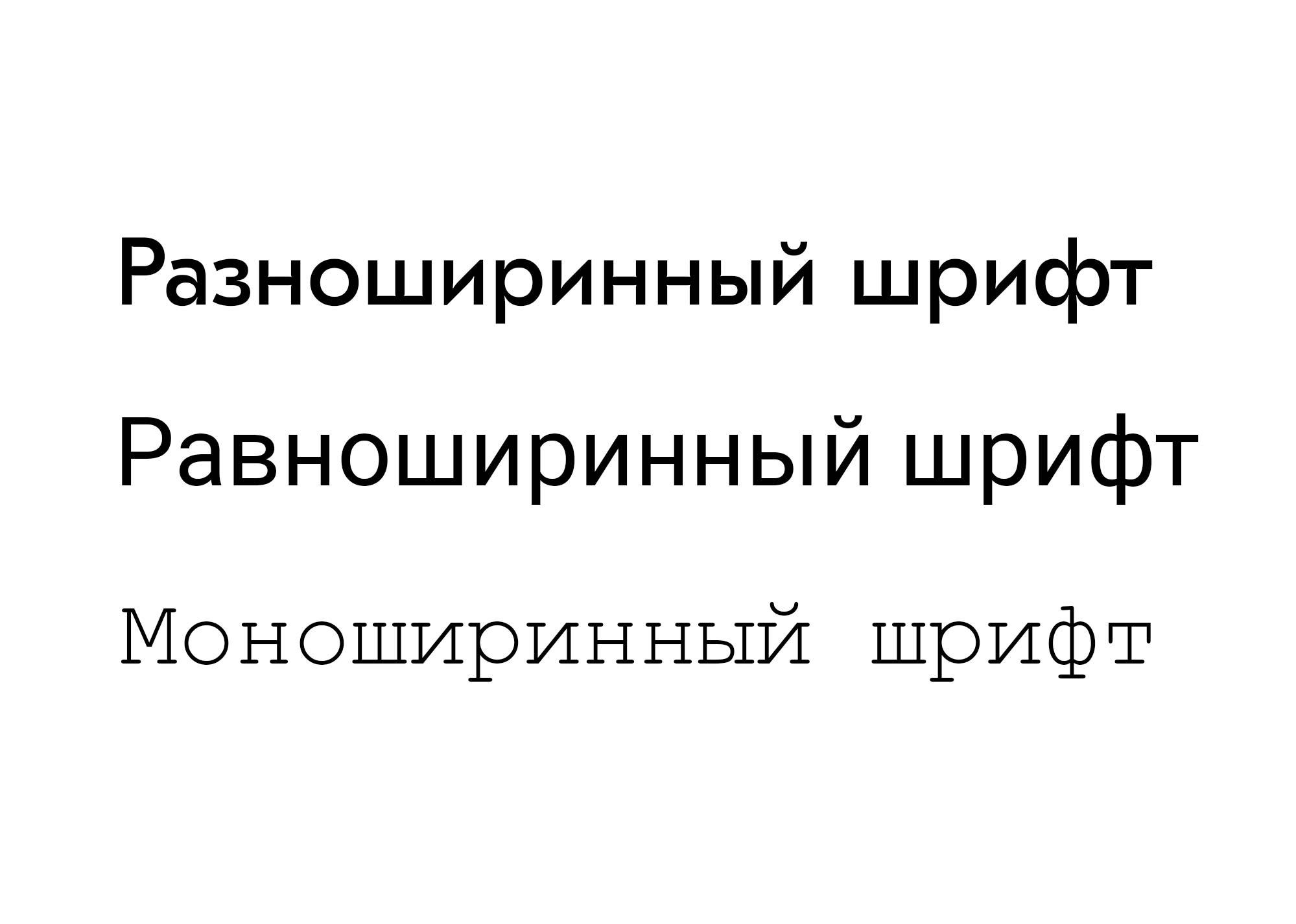 Как сделать шрифт с засечками в ворде