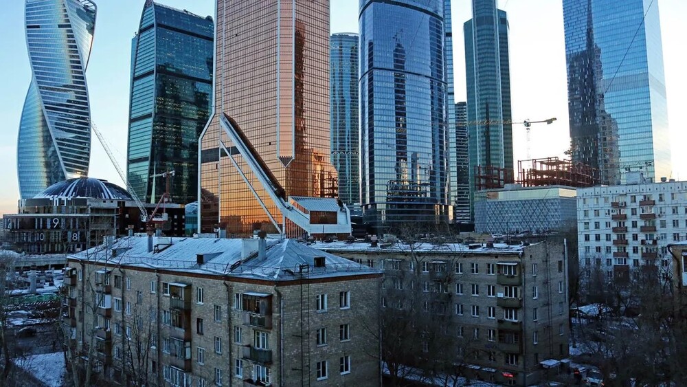 Государственный спрос: как программа реновации изменила московский рынок жилья