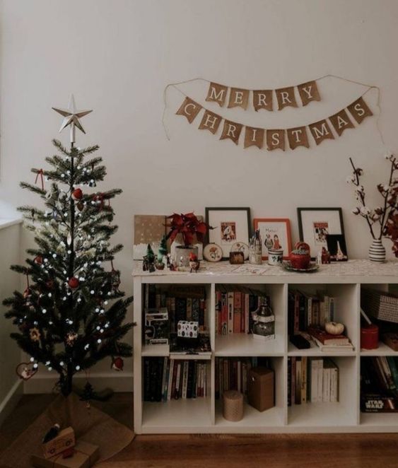Как украсить новогоднюю елку в году? | Блог интернет магазина конференц-зал-самара.рф