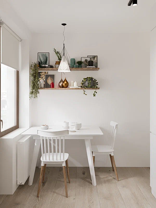 Фото № 10: Кухня в стиле прованс: 13 идей, которые точно стоит перенять у французов