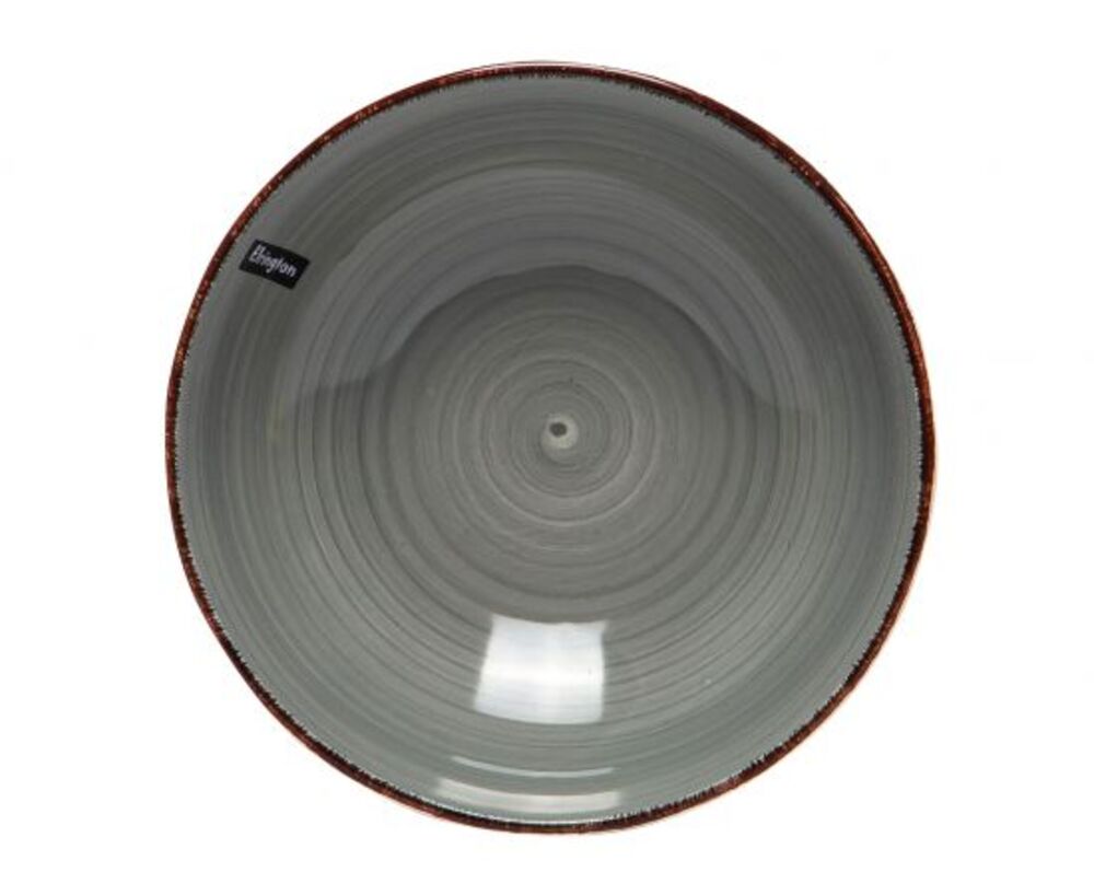 Фото № 1: Как расположить декоративные керамические тарелки в интерьере: 15 красивых способов