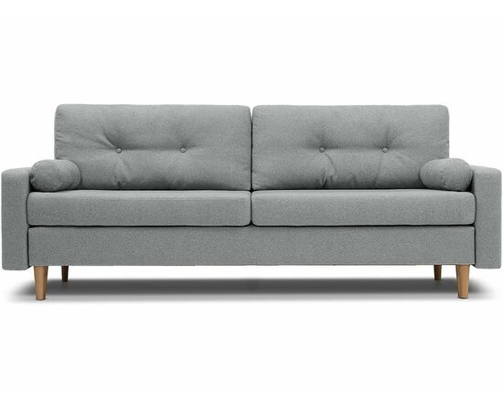 Диван Динс Sherst Grey