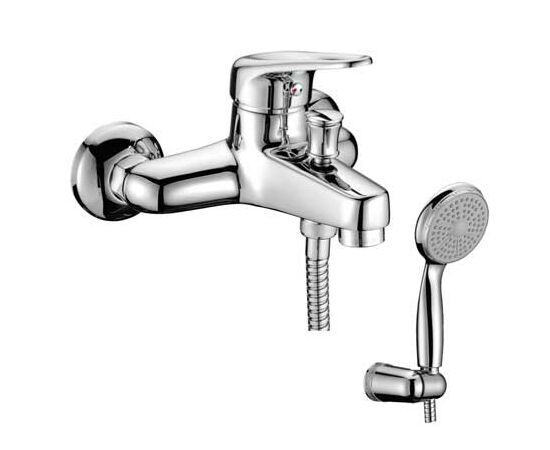 Смеситель для ванны LEMARK LUNA LM4102C
