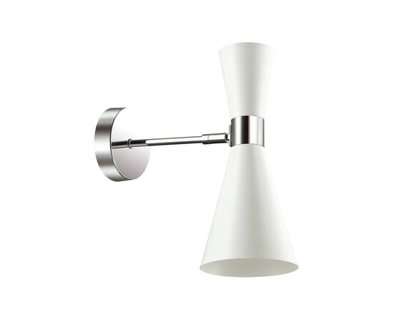 Спот Quinn White 3661/1W