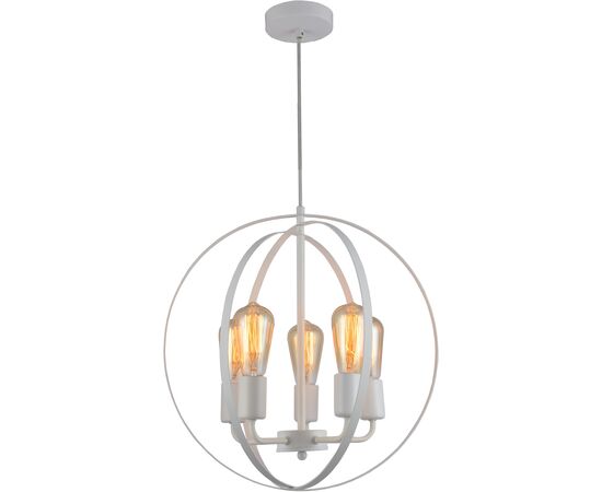 Подвесная люстра Myra TL1183H-05WH