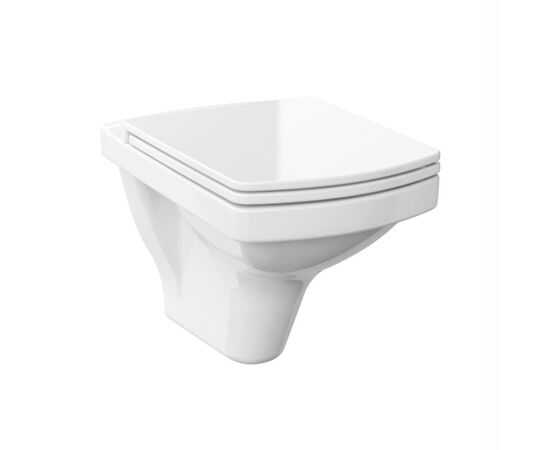 Унитаз подвесной Cersanit EASY P-MZ-EASY