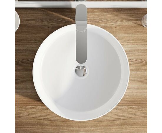 Керамический умывальник UNI Slim