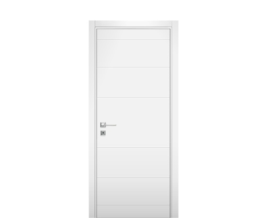 Межкомнатная дверь PL5