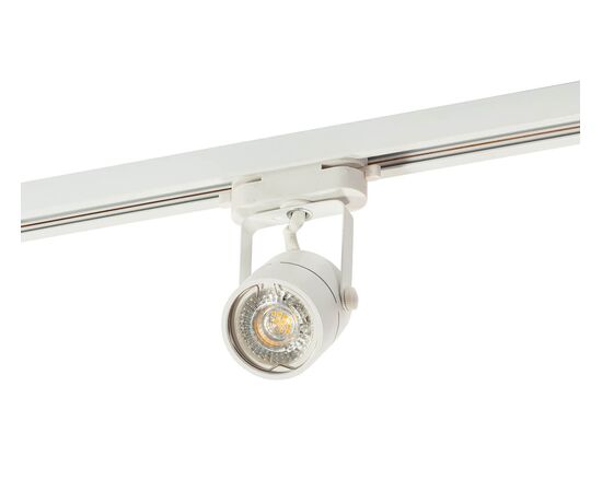 Трековый светильник Denkirs DK6005-WH