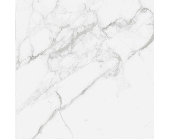 Керамогранит Calacatta extra белый 60,7х60,7