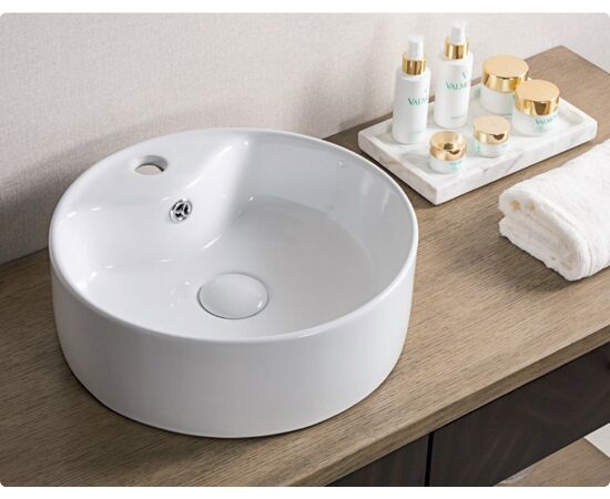 Раковина накладная BELBAGNO BB1400