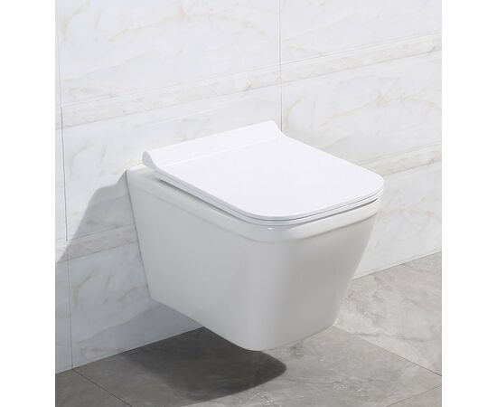 Унитаз подвесной BELBAGNO DORY