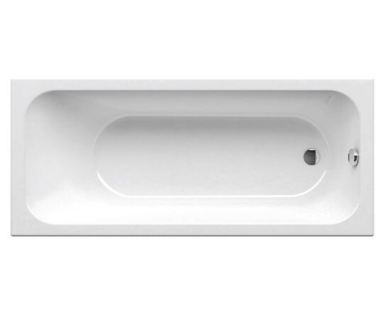 Акриловая ванна Ravak Chrome 150x70
