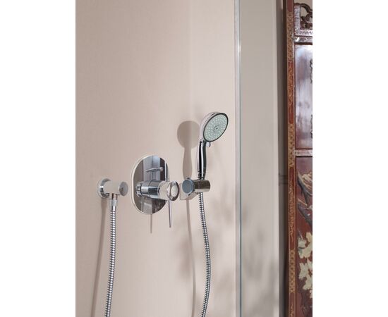 BauClassic Смес.д.ванны,со встроен.механ