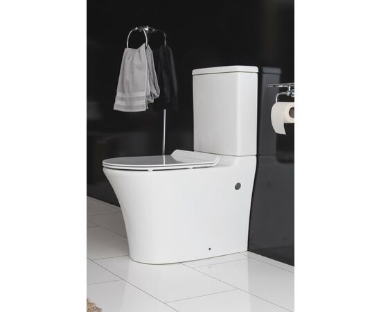 Унитаз-компакт BELBAGNO DELUCA