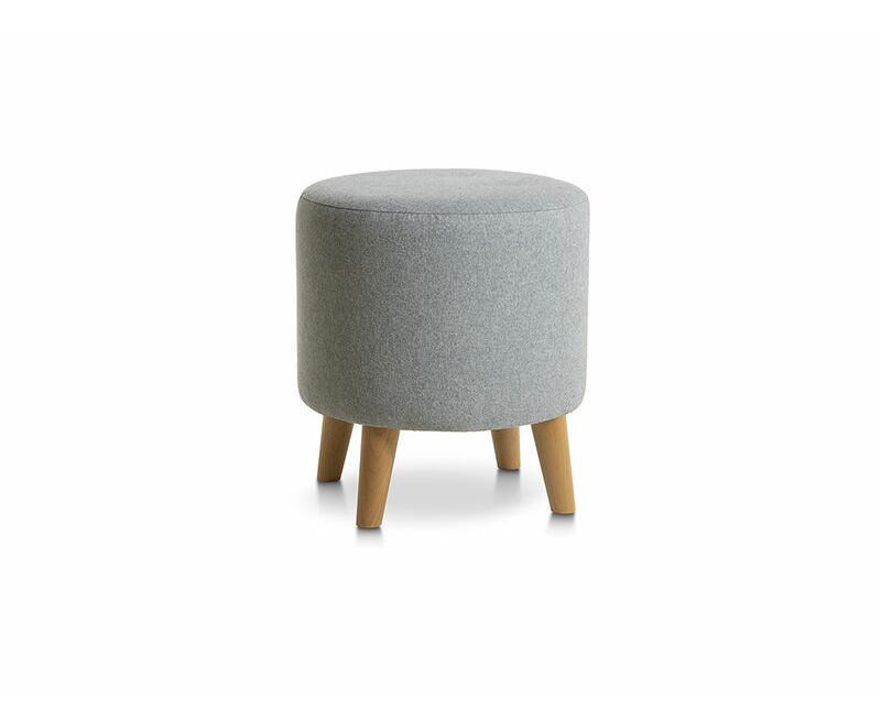 Плиди Sherst Grey