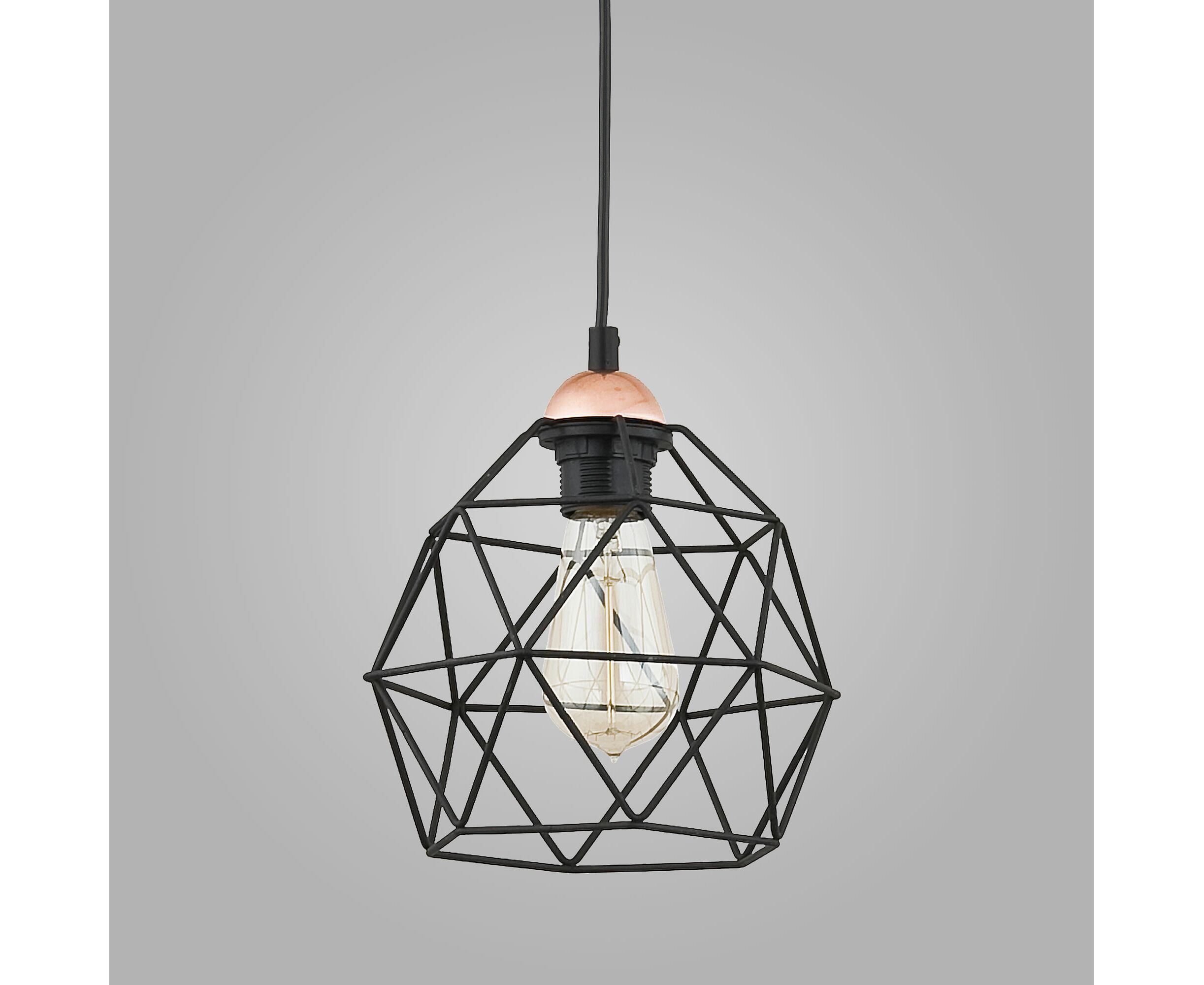 Подвесной светильник 1641 Galaxy TK Lighting