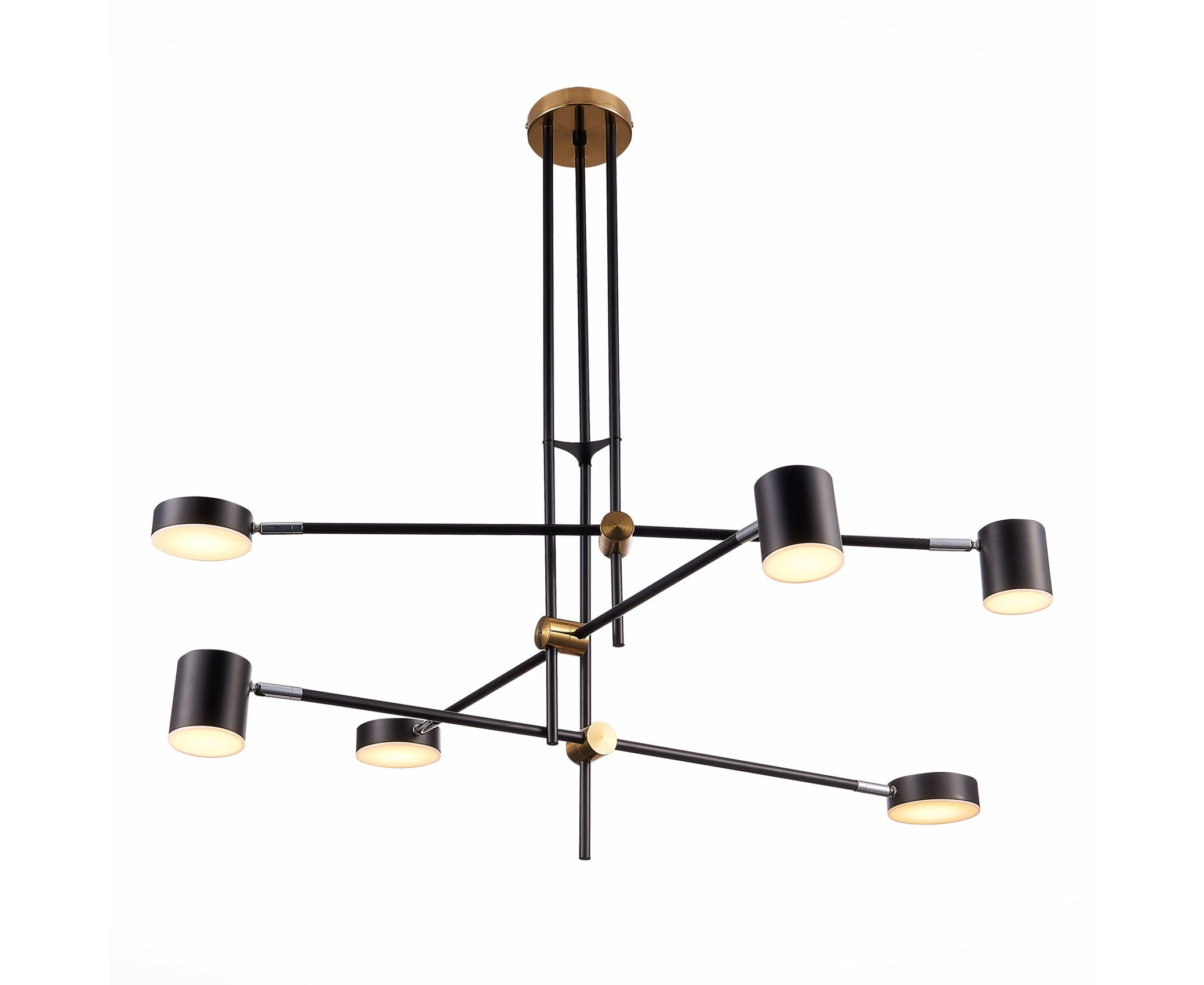 Потолочная люстра ST Luce RODRIGO