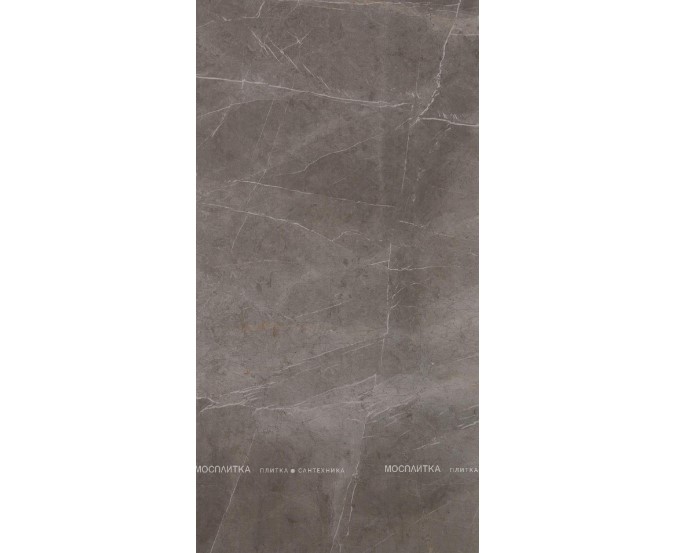Керамогранит Marazzi Italy Evolutionmarble Grey Rett. 60х120