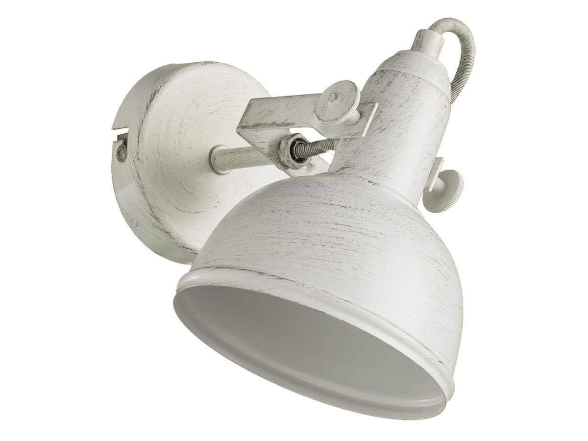 Спот MARTIN A5213AP-1WG