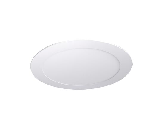 Встраиваемый светильник City DL18454R12W1W