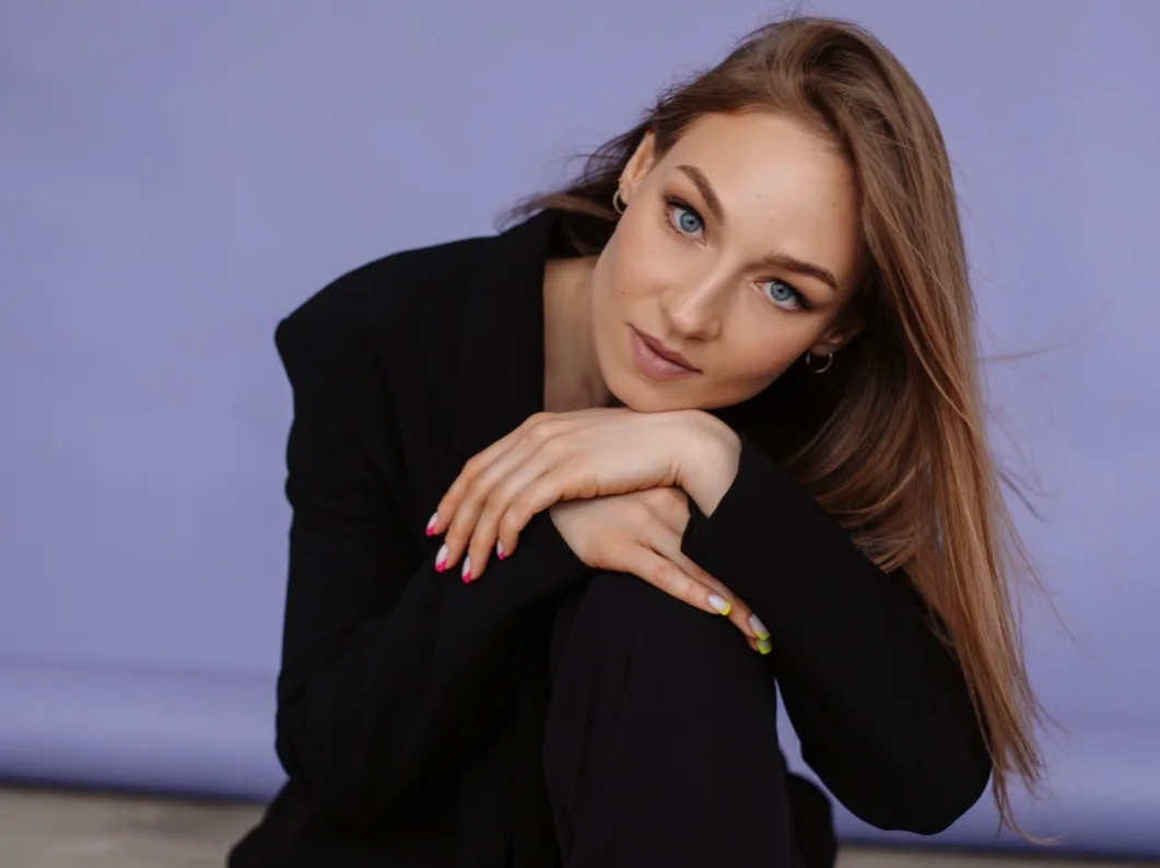 Яна Ванюхина