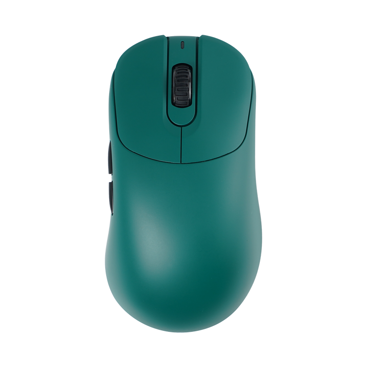 VAXEE NP-01S V3 Wireless (Galapagos Green) — цена 18390₽ — купить