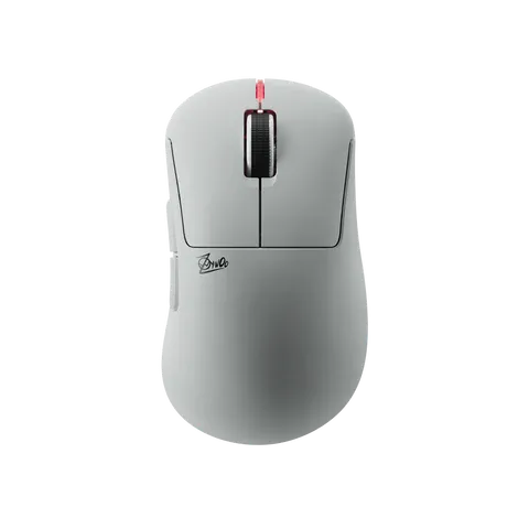 Pulsar ZywOo the Chosen Mouse (Mini, White) — цена 15490