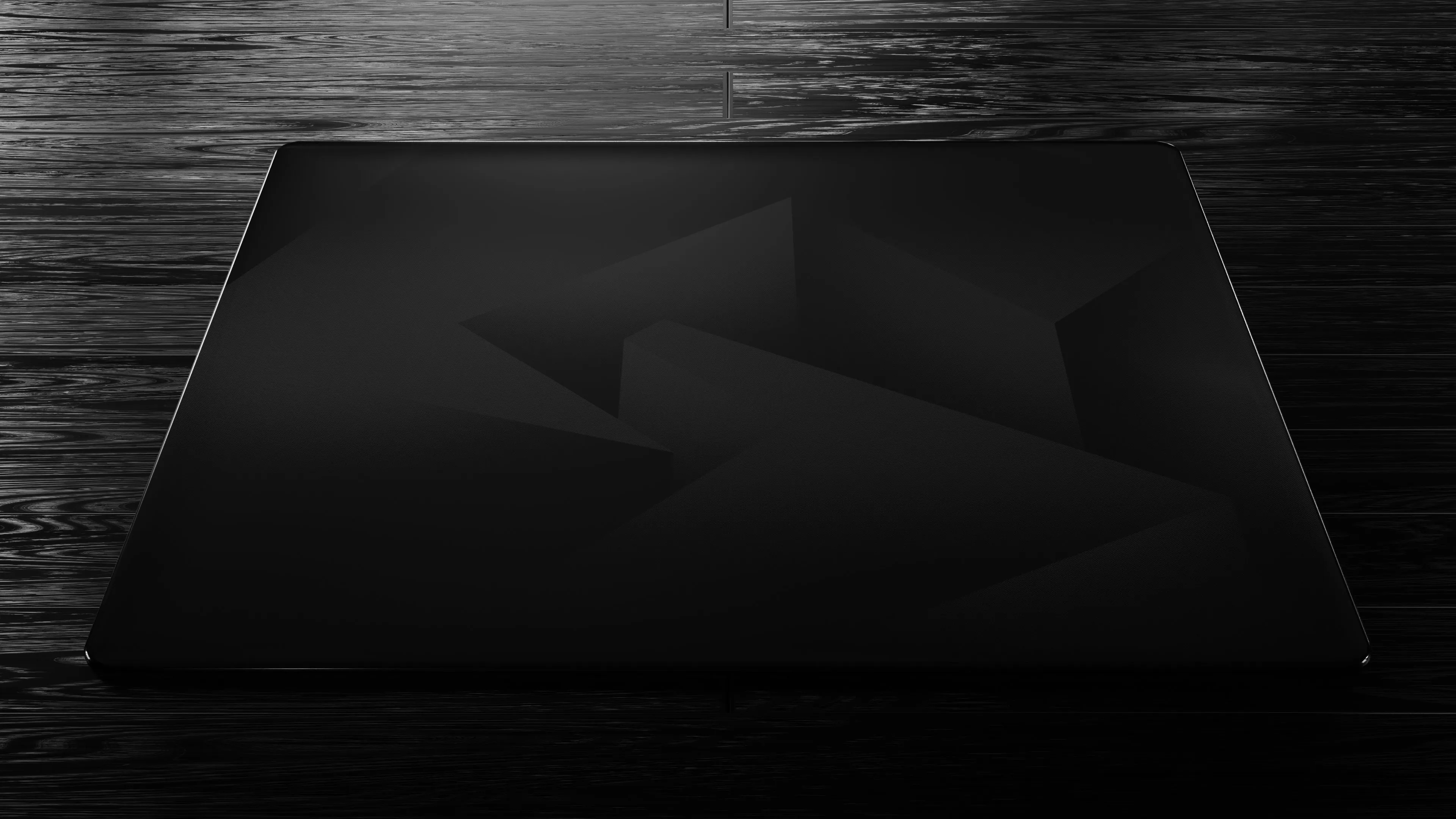 GLSSWRKS POLARITY (Deep Black, Standart 490x420mm) — цена 12290