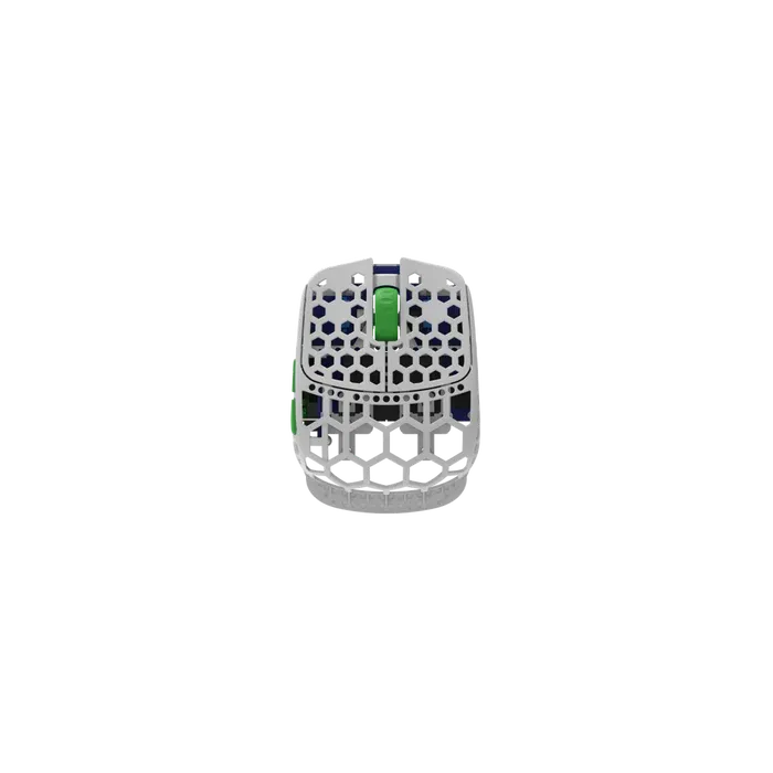 G-Wolves Fenrir Pro 8K (White) — цена 14990₽ — купить в ReShip