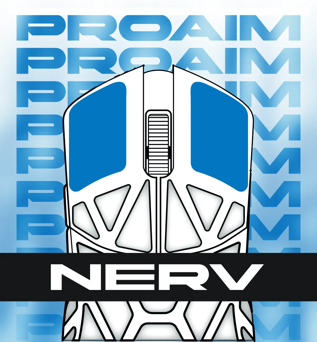 ProAim NERV Grip Tape